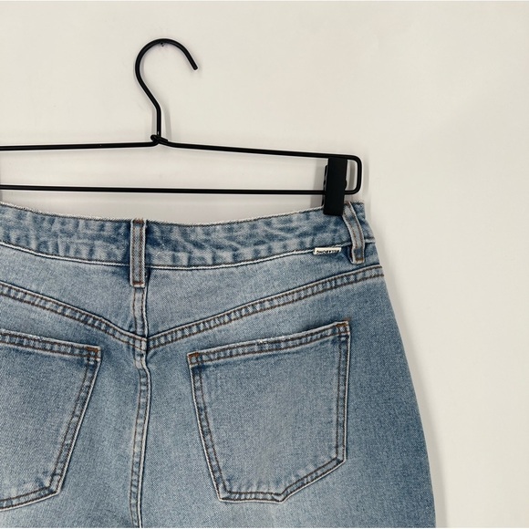 Billabong Rachel Low Waist Wide Leg Relaxed Jeans - Picture 6 of 7